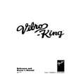 FENDER VIBRO-KING Owners Manual